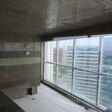 Aparthotel Flat Particular - Shn - Vista Livre Esplanada Brasilia Exterior foto