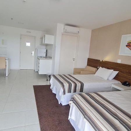 Aparthotel Flat Particular - Shn - Vista Livre Esplanada Brasilia Exterior foto