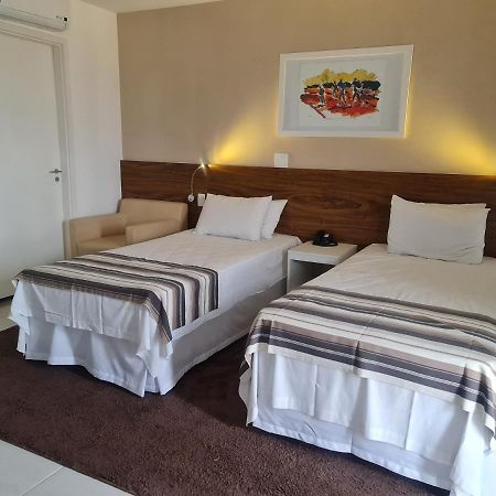 Aparthotel Flat Particular - Shn - Vista Livre Esplanada Brasilia Exterior foto