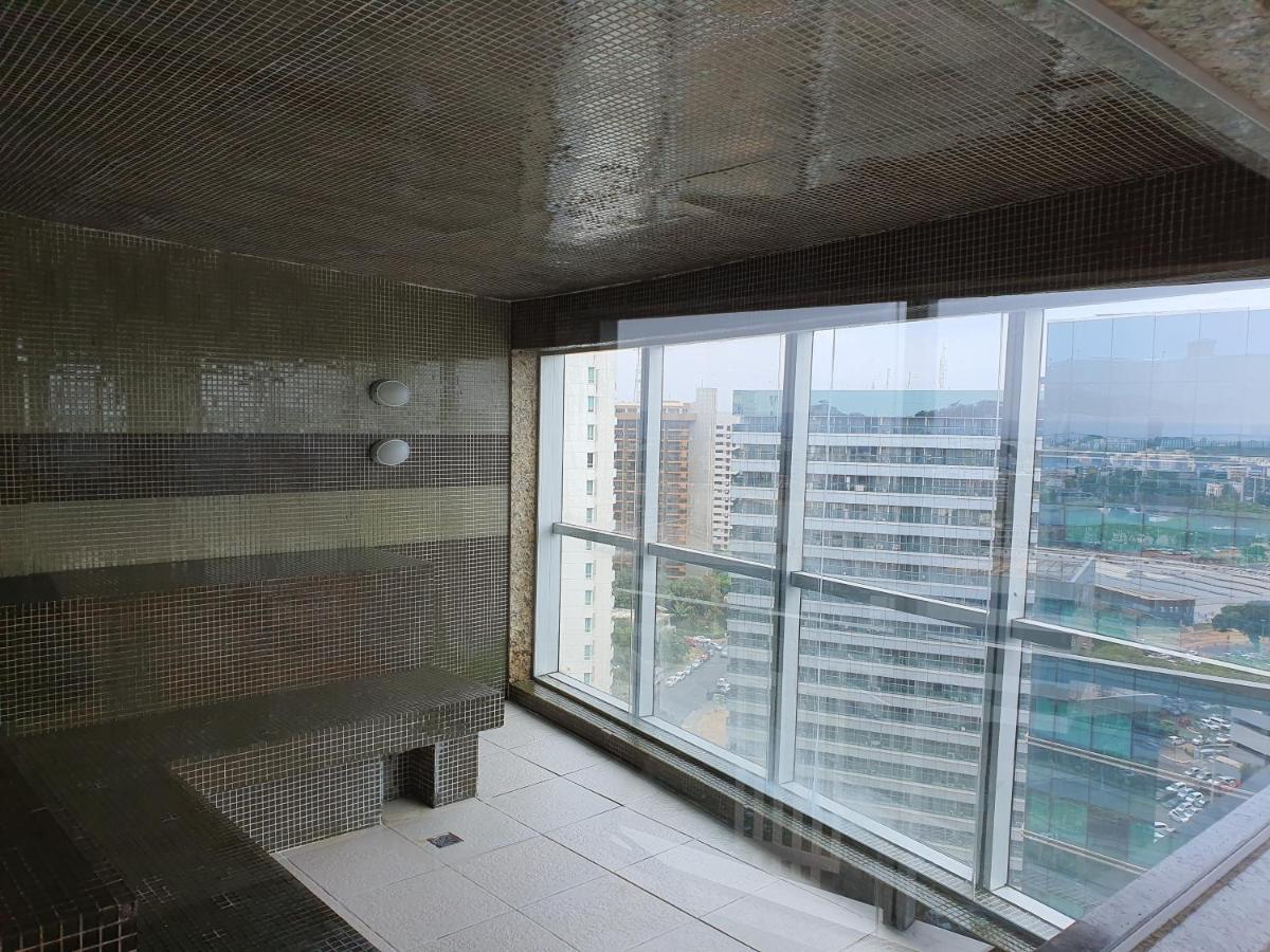 Aparthotel Flat Particular - Shn - Vista Livre Esplanada Brasilia Exterior foto